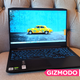 Illustration for article titled Lenovo's Newest IdeaPad Is A Near-Perfect Gaming-Focused Work Laptop